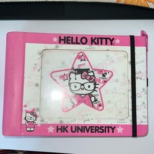 Hello Kitty University Picture Album